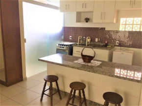 Pedra do Imperador - Apartamento